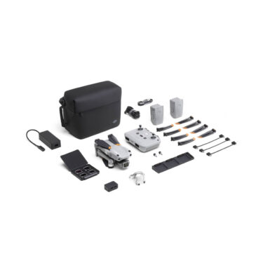 Mavic Air 2 Fly More Combo