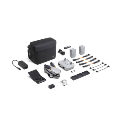 Mavic Air 2 Fly More Combo