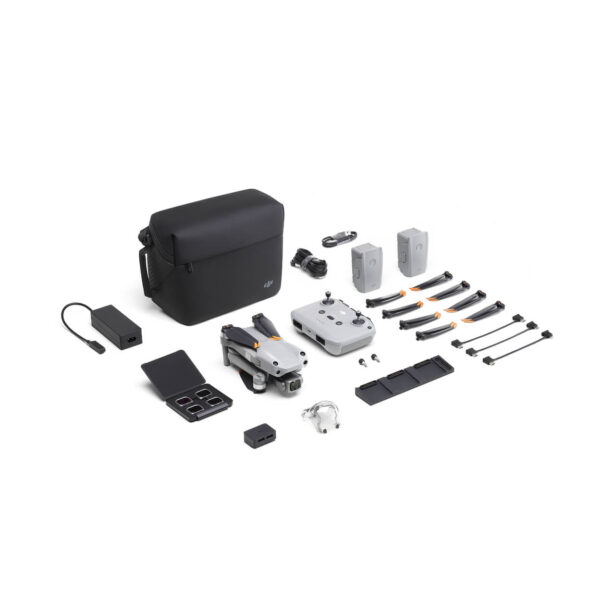 Mavic Air 2 Fly More Combo