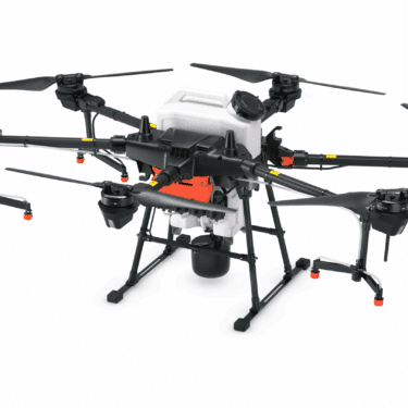 T20 Spray Drone