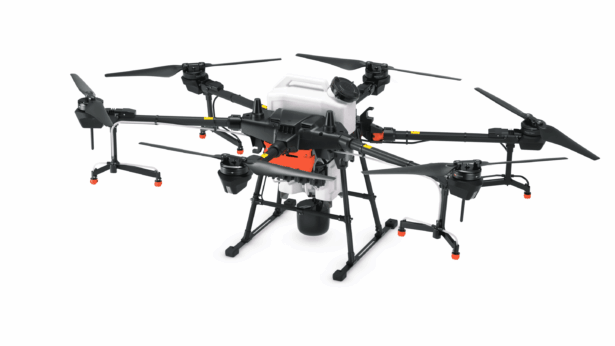 T20 Spray Drone