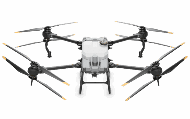 T40 Spray Drone