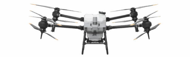 T40 Spray Drone - Image 2