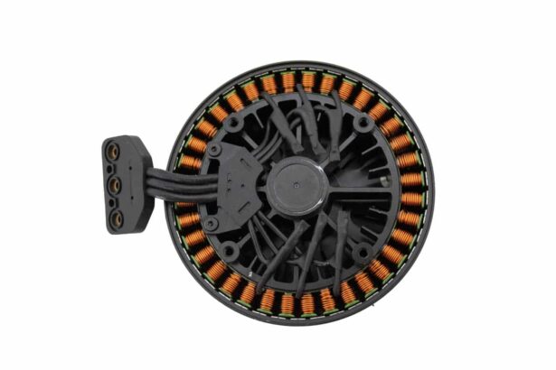 10015 Propulsion Motor - Image 3
