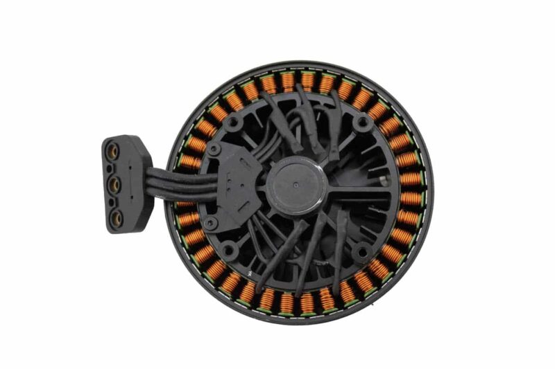 10015 Propulsion Motor - Image 3