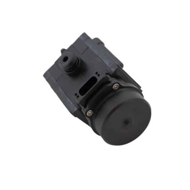 T16 & T20 Pump