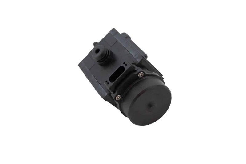 T16 & T20 Pump