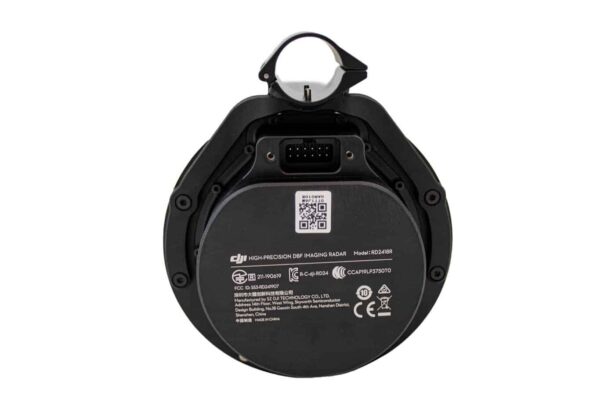 T16 Radar - Image 2