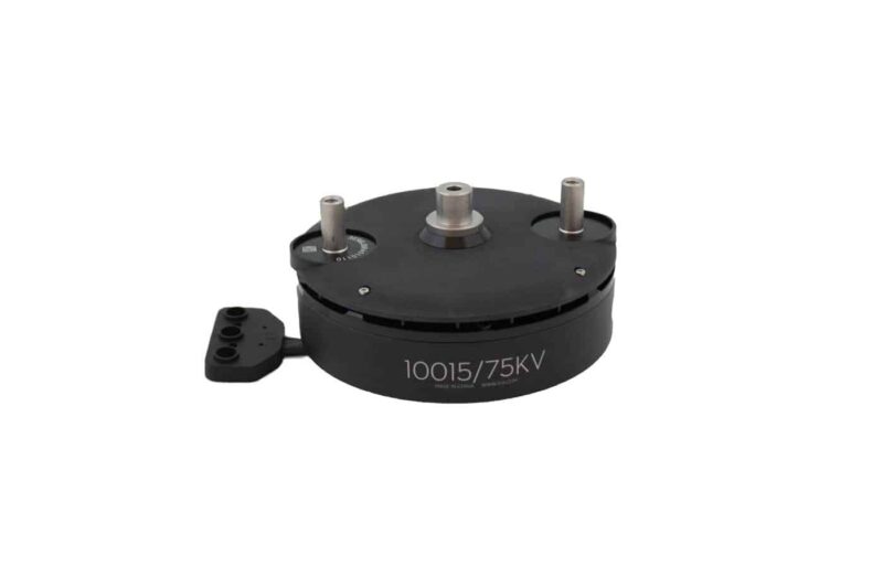 10015 Propulsion Motor 2.0