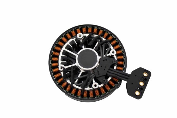10015 Propulsion Motor 2.0 - Image 2