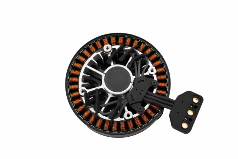 10015 Propulsion Motor 2.0 - Image 2