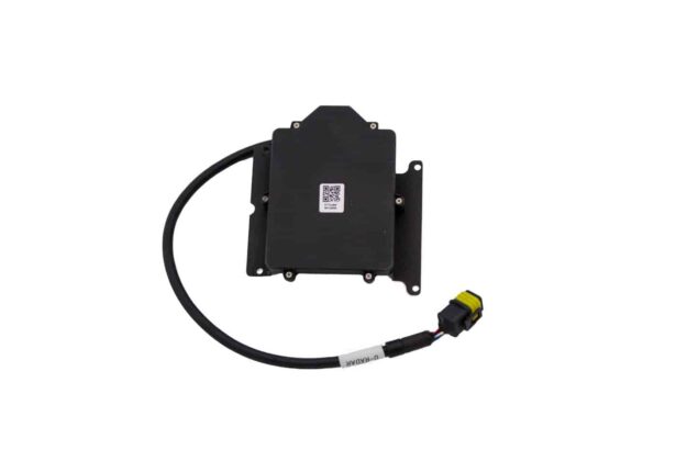 Upward Radar Module