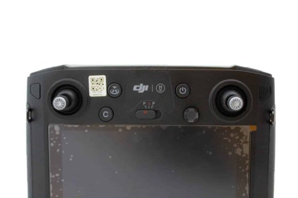 DJI AGRAS T30 Remote Controller 3.0 (FCC) - Image 2