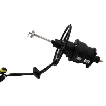 Reduction Gearbox Module