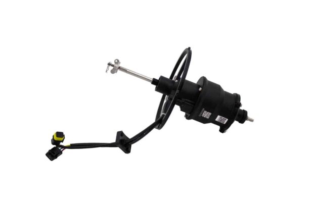 Reduction Gearbox Module
