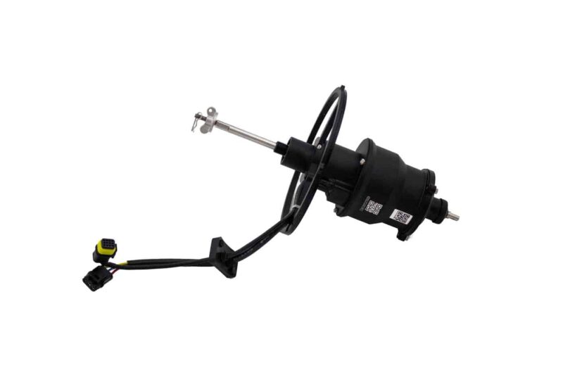 Reduction Gearbox Module
