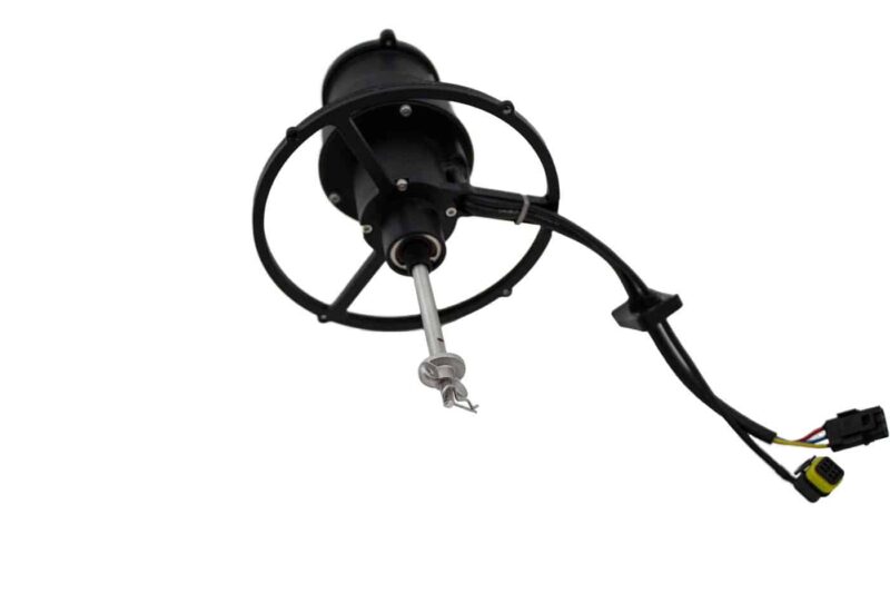 Reduction Gearbox Module - Image 2