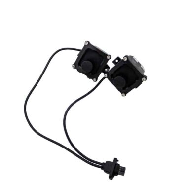 T30 Weight Sensor (No.1 and No.2) (413.02)