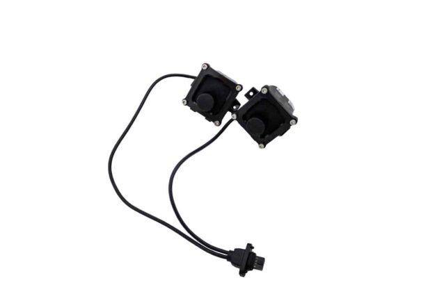 T30 Weight Sensor (No.1 and No.2) (413.02)