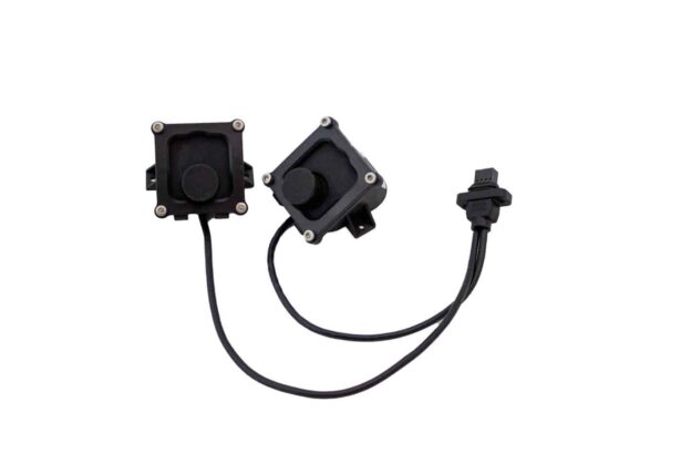 T30 Load Sensor (No. 3 and No. 4)