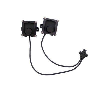T10 Load Sensor (No. 3 and No. 4)
