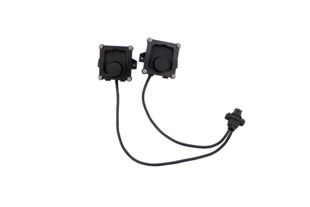 T10 Load Sensor (No. 3 and No. 4)