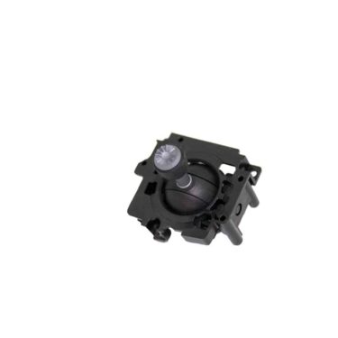 Left Control Stick Module