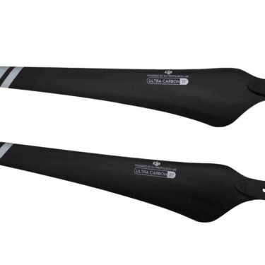 2170 Foldable Propeller CW (One Pair)
