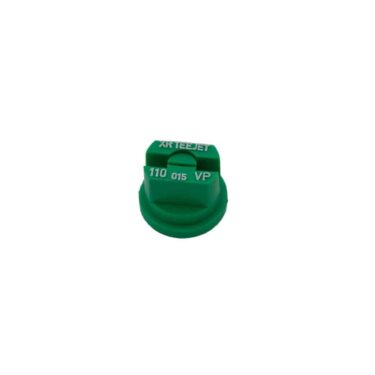 TeeJet Green Spray Tips XR110015-VP