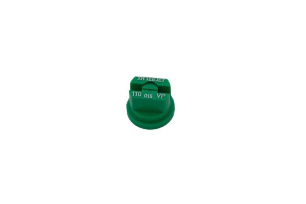 TeeJet Green Spray Tips XR110015-VP