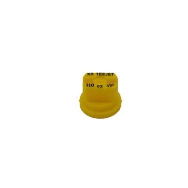 TeeJet Yellow Spray Tips XR110002-VP