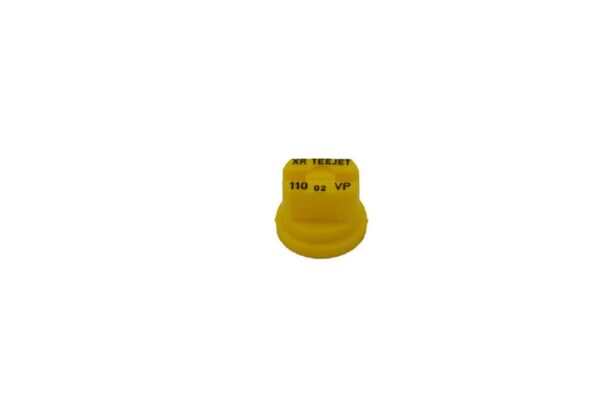 TeeJet Yellow Spray Tips XR110002-VP