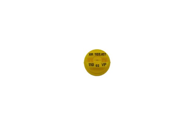 TeeJet Yellow Spray Tips XR110002-VP - Image 2