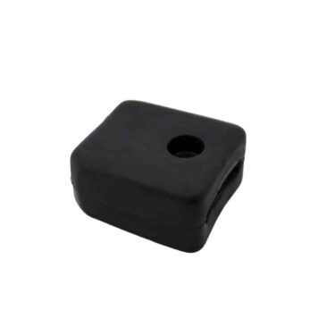 Landing Gear Fiberglass Rubber Damping Piece