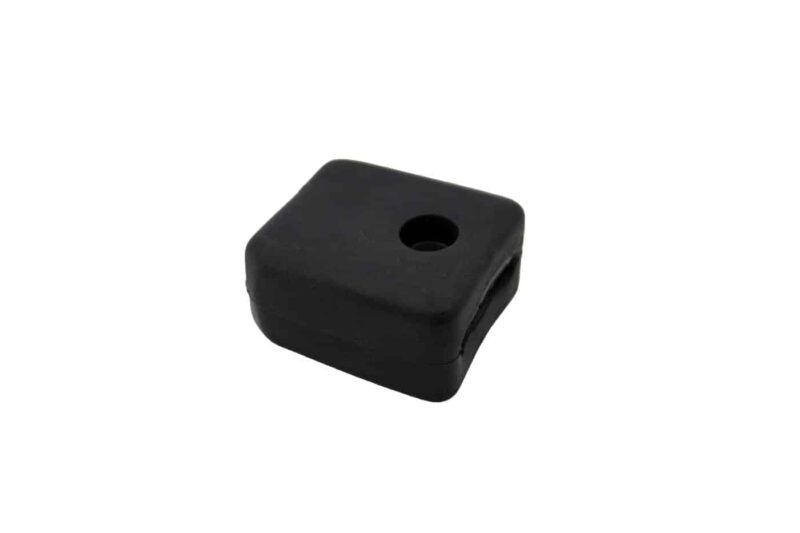 Landing Gear Fiberglass Rubber Damping Piece
