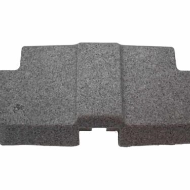 T30 Front Shell Lower Cover