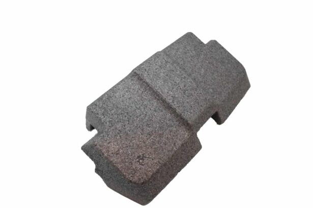 T30 Front Shell Lower Cover - Image 4
