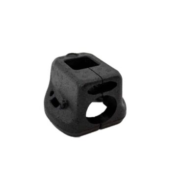 Front and Rear Motor Protector
