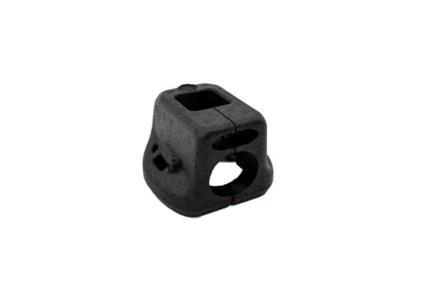 Front and Rear Motor Protector