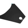 Spreading System Landing Gear Shielding Piece