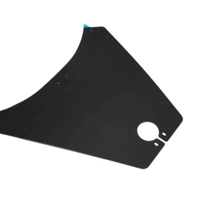 Spreading System Landing Gear Shielding Piece