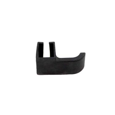 Locking Piece Handle Rubber Sleeve