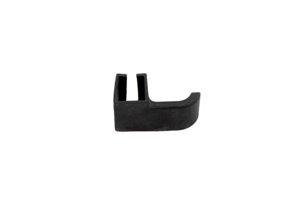 Locking Piece Handle Rubber Sleeve