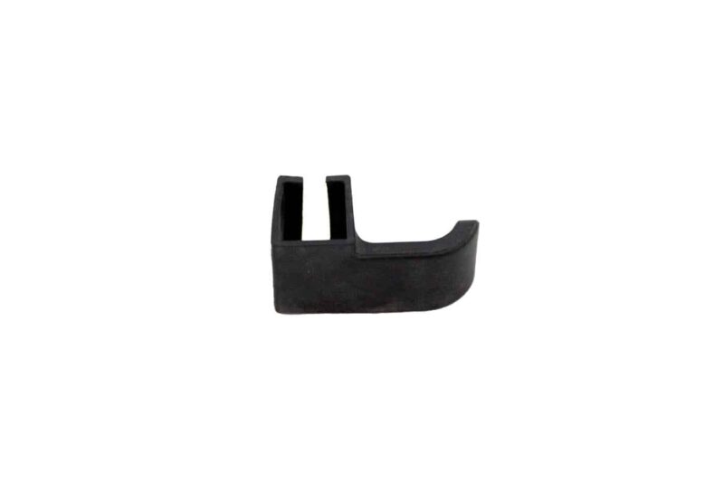Locking Piece Handle Rubber Sleeve