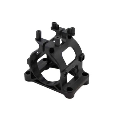 Motor Mount (Front & Rear)