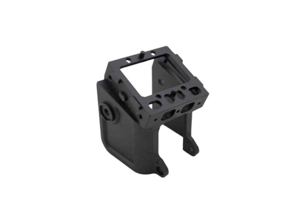 T30 Right Aircraft Arm Connector