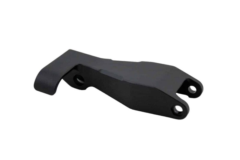 Locking Piece Handle
