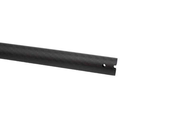T30 Radar Supporting Carbon Tube (Short) - Image 2