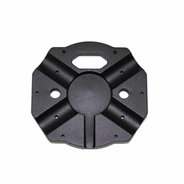 T30 Radar Fixing Base Bottom Base