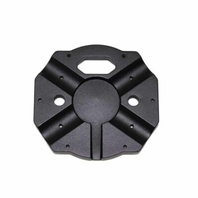 T30 Radar Fixing Base Bottom Base